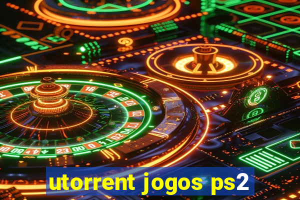 utorrent jogos ps2